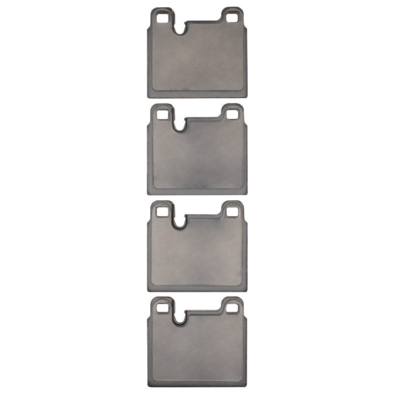 R1 84-89 Porsche 911 Front Performance Sport Brake Pads