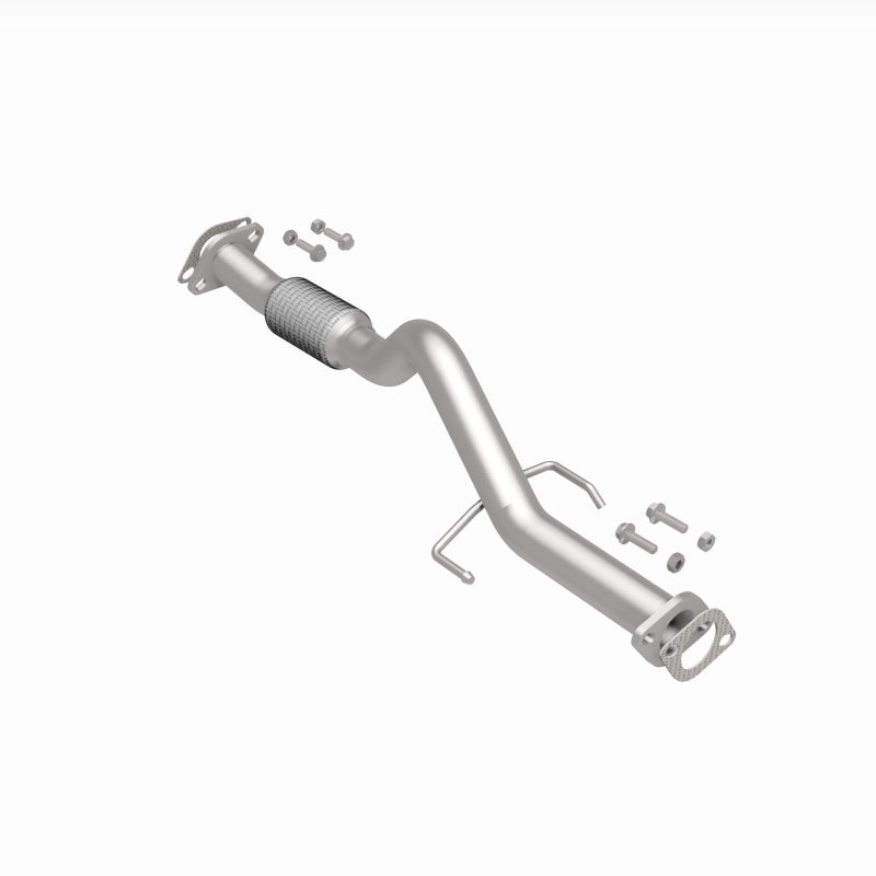 BRE Exhaust 06-11 Accent Rio 1.6L Front Pipe Kit