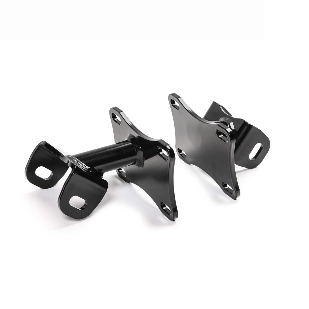 QA1 82-92 GM F-Body LT Engine Mount Kit (for QA1 K-Member)