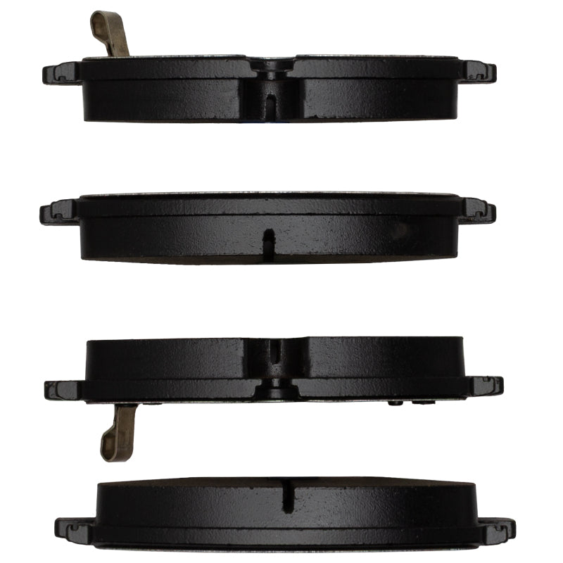 R1 20-26 GMC Terrain Front Ceramic Brake Pads
