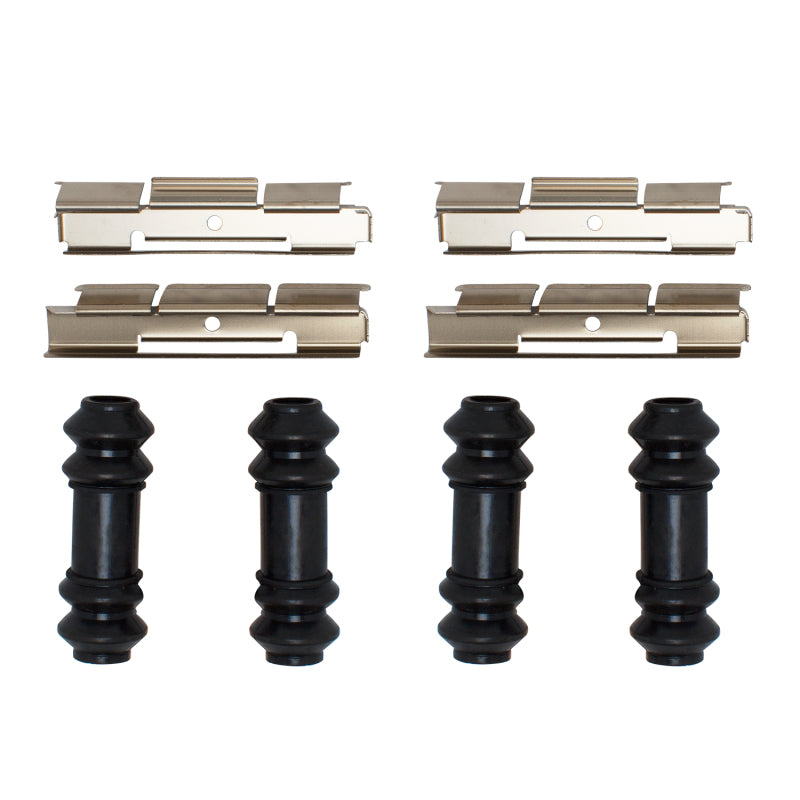 R1 99-10 Coachmen Mirada Front/RearFr or Rr Optimum OE Pads & Hardware Kit