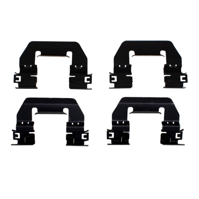 DFC 19-25 Cadillac CT5 Rear 5000 Advanced Low Metallic Brake Pads and Hardware Kit