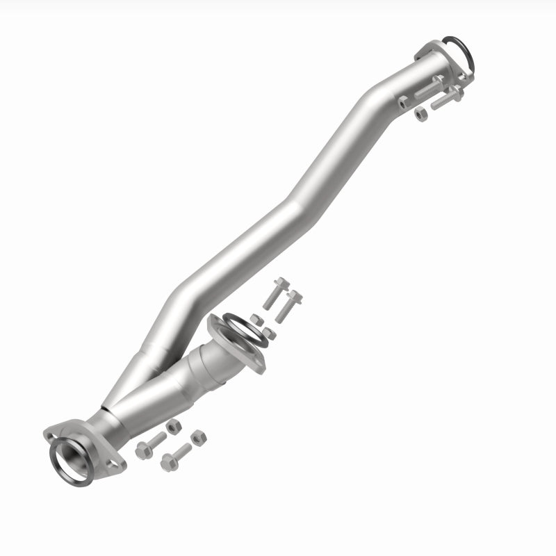 BRE Exhaust 02-06 MPV 3.0L Front Pipe Kit