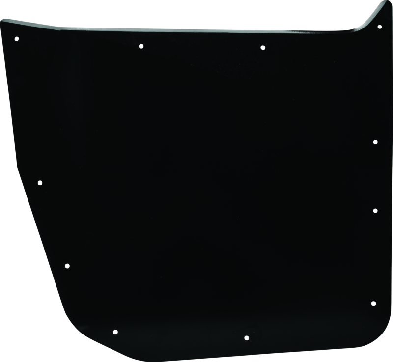 DragonFire Racing Polaris Ranger UTV Doors - Replacement Door Skin - Front Passenger