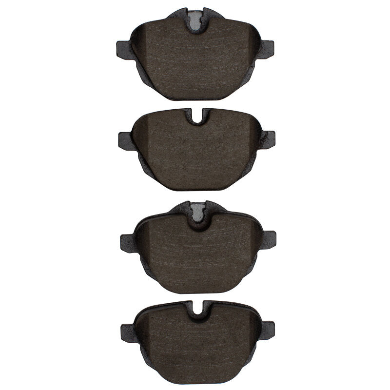 R1 11-25 BMW Ix3 Rear Euro Ceramic Brake Pads