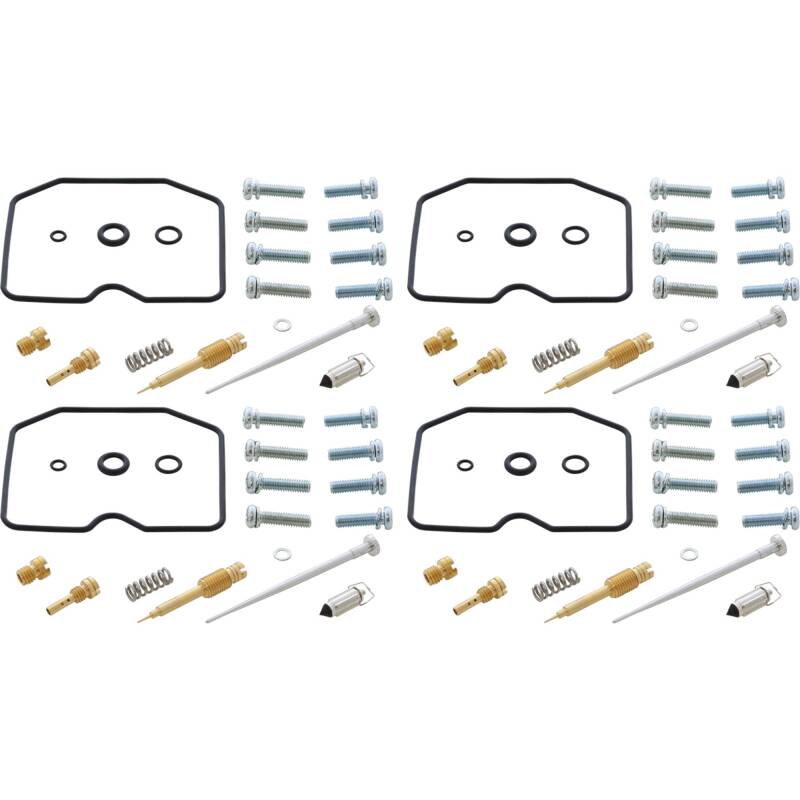 All Balls Racing 96-99 Suzuki GSF600S Bandit Carburetor Rebuild Kit