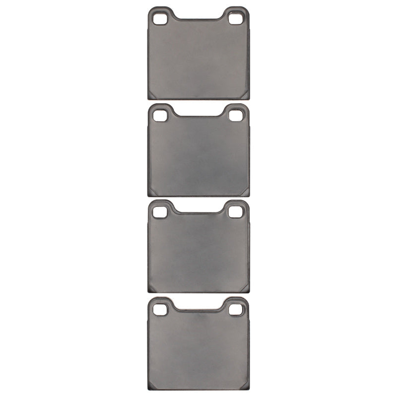 DFC 69-83 Porsche 911/912 Rear Active Performance Pads and Hardware Kit
