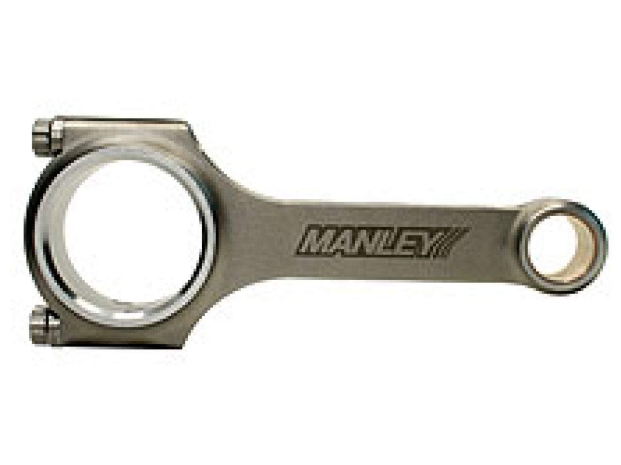 Manley 92+ Honda Prelude 2.2L V-Tec DOHC H22 H-Beam Connecting Rod Set