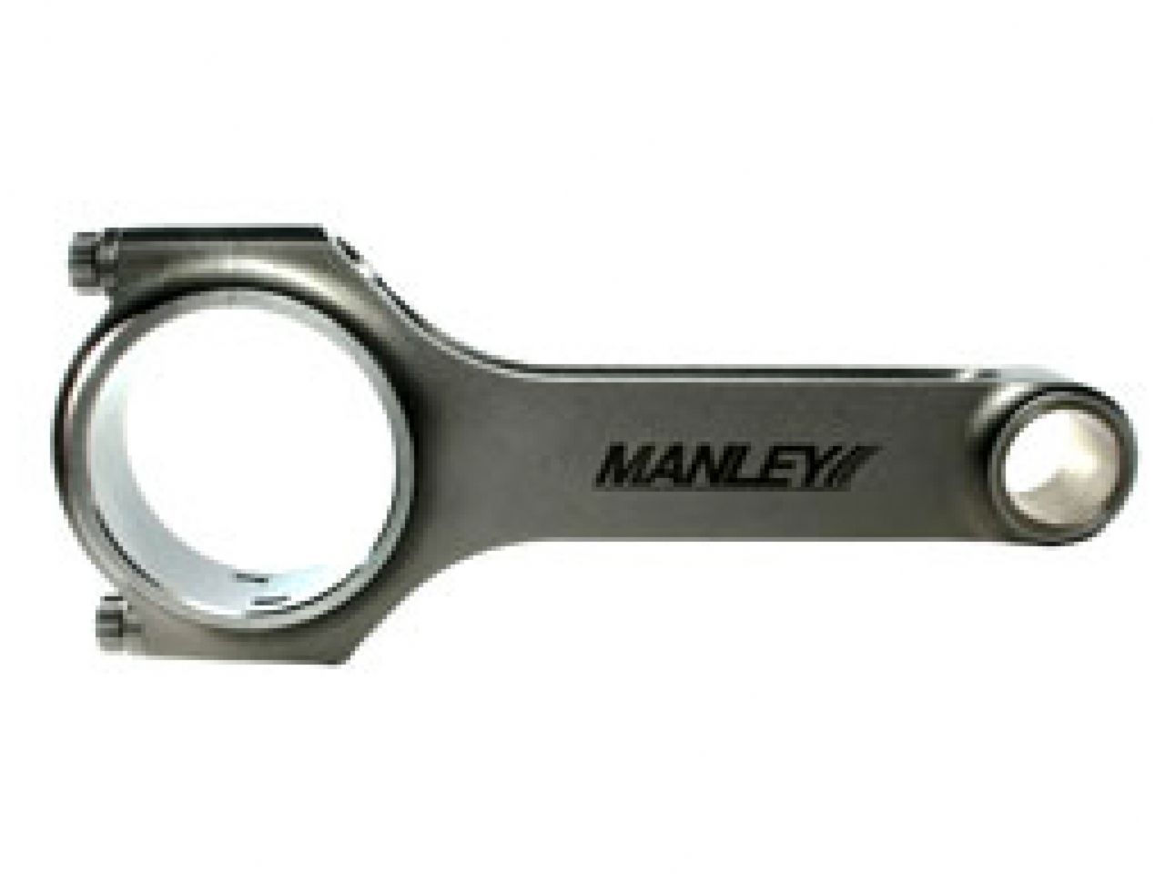 Manley Dodge Neon SRT-4 2.4L I4 DOHC H Beam Connecting Rod Set (Set of 4)