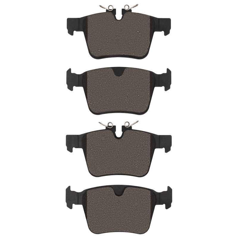 R1 19-20 Jaguar I-Pace Rear Optimum OE Brake Pads