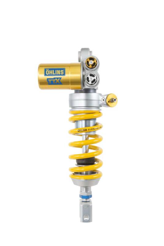 Ohlins 13-14 BMW HP 4 TTX GP Shock Absorber