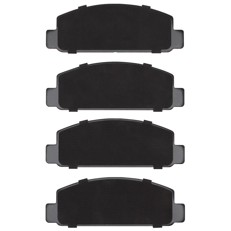 R1 76-91 Mazda Cosmo Front Optimum OE Brake Pads