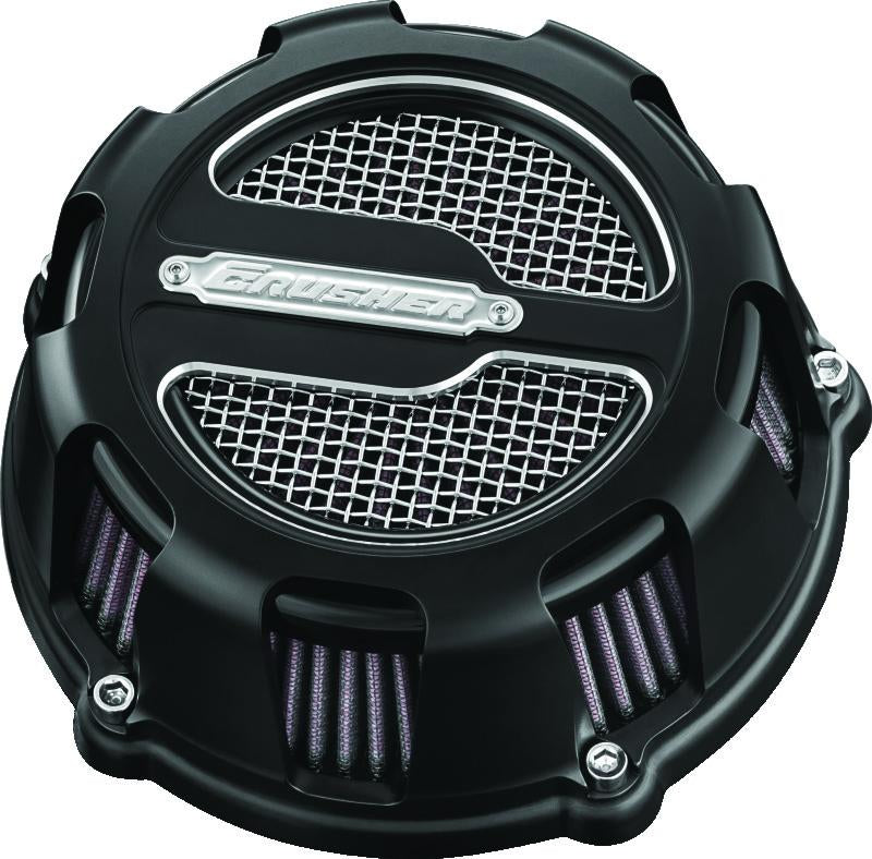 Kuryakyn Maverick Air Cleaner Black