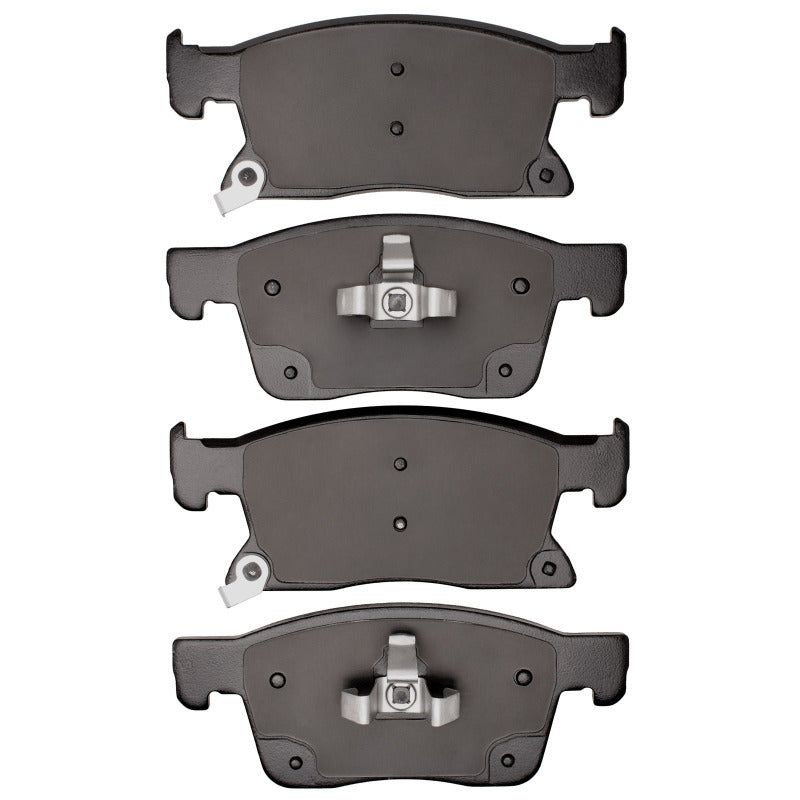 R1 16-19 Chevrolet Cruze Front Optimum OE Pads & Hardware Kit