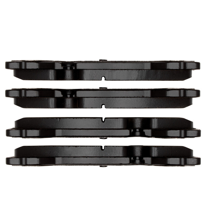 DFC 20-25 Cadillac CT4 Front 5000 Advanced Low Metallic Brake Pads and Hardware Kit
