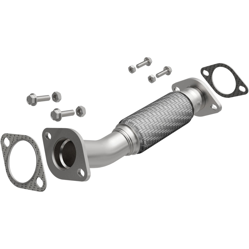 BRE Exhaust 06-12 Fusion Milan MKZ 2.3L 2.5L Front Pipe Kit