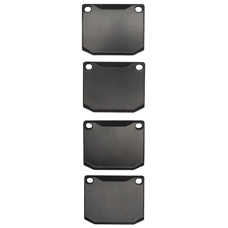 R1 60-87 Tvr Tuscan Front Optimum OE Brake Pads