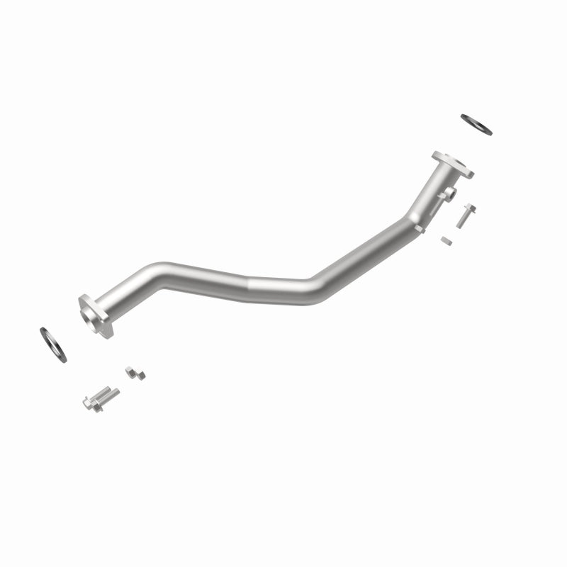 BRE Exhaust 04-09 Highlander RX330 RX350 2.4L 3.3L 3.5L Front Pipe Kit