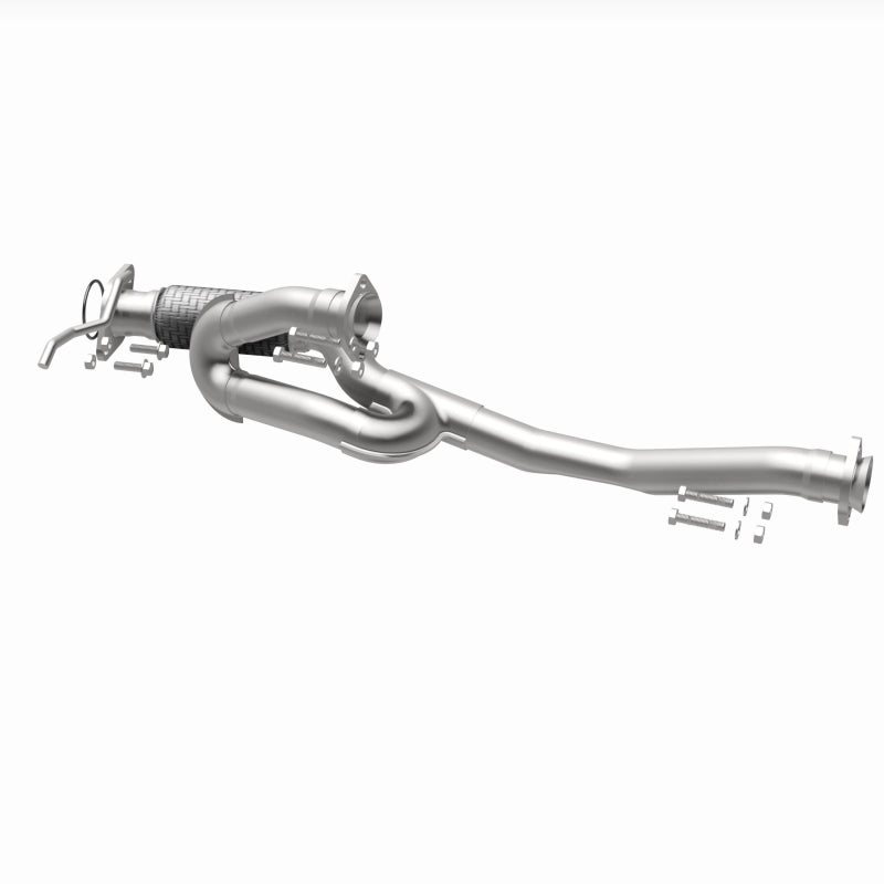 BRE Exhaust 05-07 Ford Freestyle 3.0L Front Pipe Kit