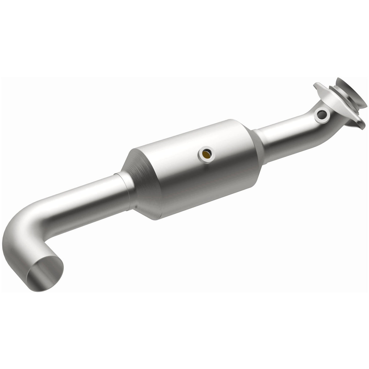 MagnaFlow 2010 Ford F-150 4.6L Direct-Fit Catalytic Converter