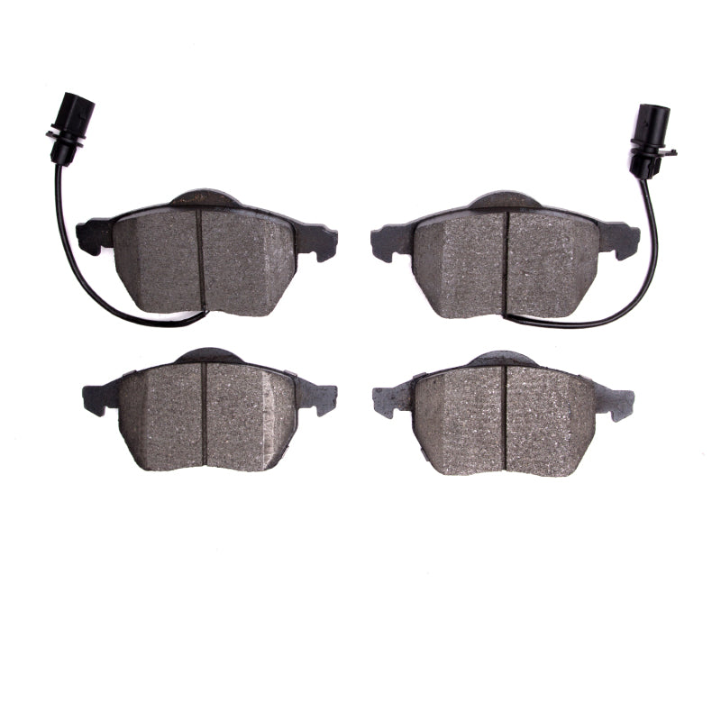 DFC 98-08 Volkswagen Passat Front Active Performance Brake Pads