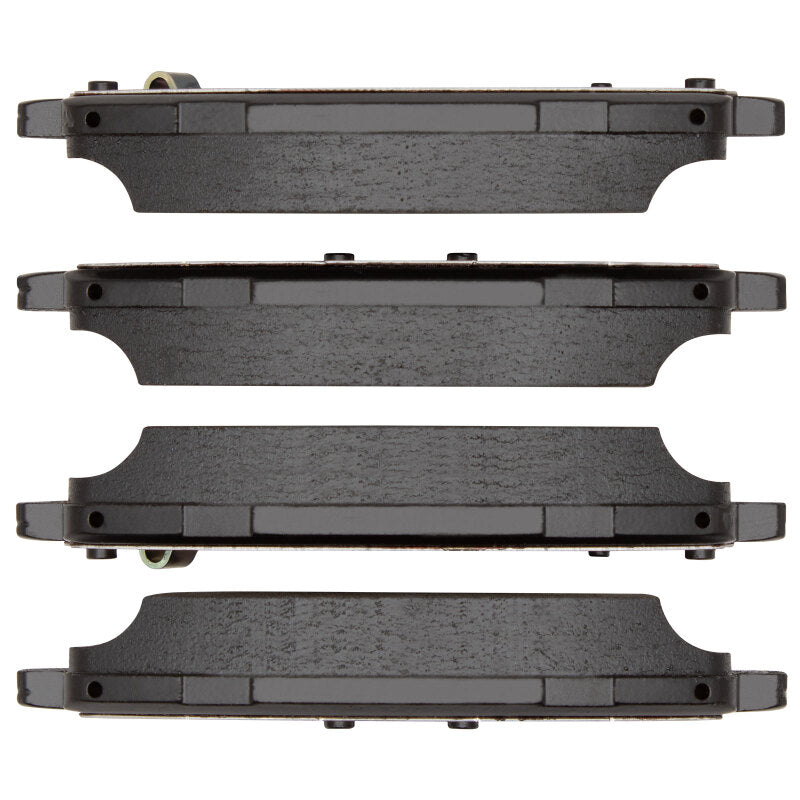 R1 17-19 Kia Cadenza Rear Optimum OE Pads & Hardware Kit