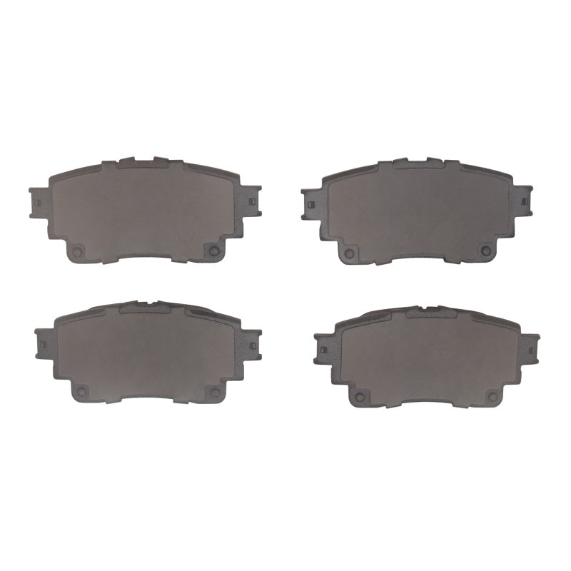 R1 19-26 Toyota Corolla Rear Ceramic Brake Pads