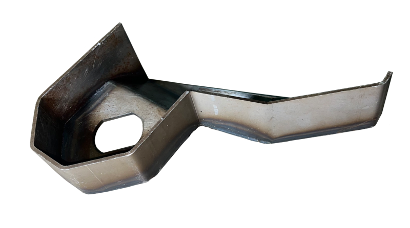 Rust Buster 2004-2012 Chevy Colorado & GMC Canyon Front Cab Body Mount - Right