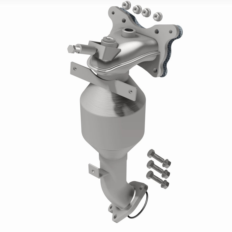 Magnaflow 16-17 Honda Accord 2.4L Direct Fit Cat Converter
