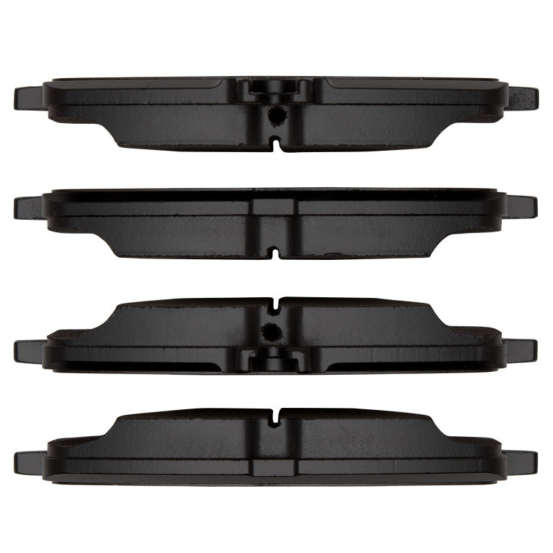 R1 21-25 Mercedes-Benz E450 Rear Euro Ceramic Pads & Hardware Kit
