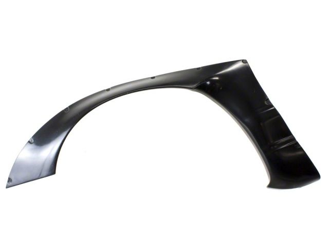 GReddy 89-93 Nissan 240SX Full Rocket Bunny 180/240SX Wide Body Aero Kit w/ Wing