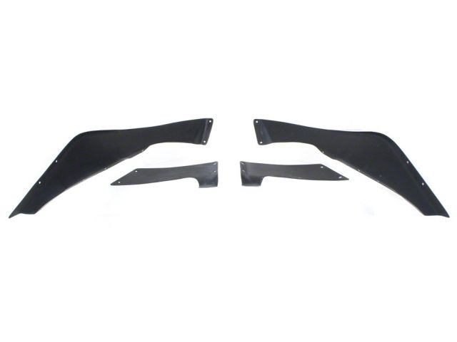 GReddy 89-93 Nissan 240SX Full Rocket Bunny 180/240SX Wide Body Aero Kit w/ Wing