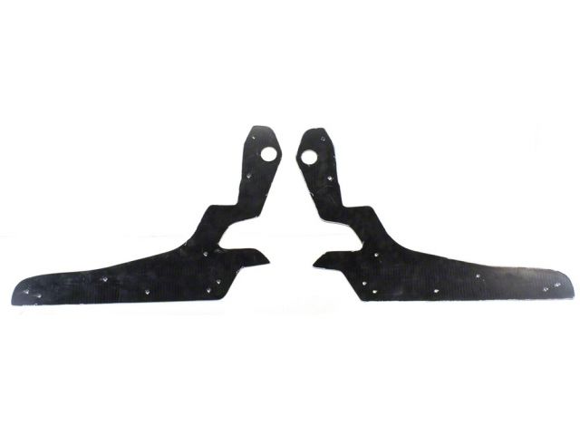 GReddy 89-93 Nissan 240SX Full Rocket Bunny 180/240SX Wide Body Aero Kit w/ Wing