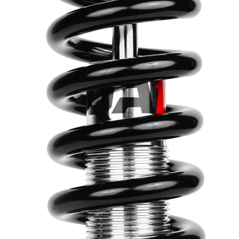 QA1 99-06 Chevy Silverado 1500 2WD Double Adjustable Front Suspension Kit