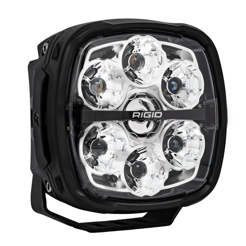 Rigid Industries Phoenix XL 7in. Light Pod (Single)