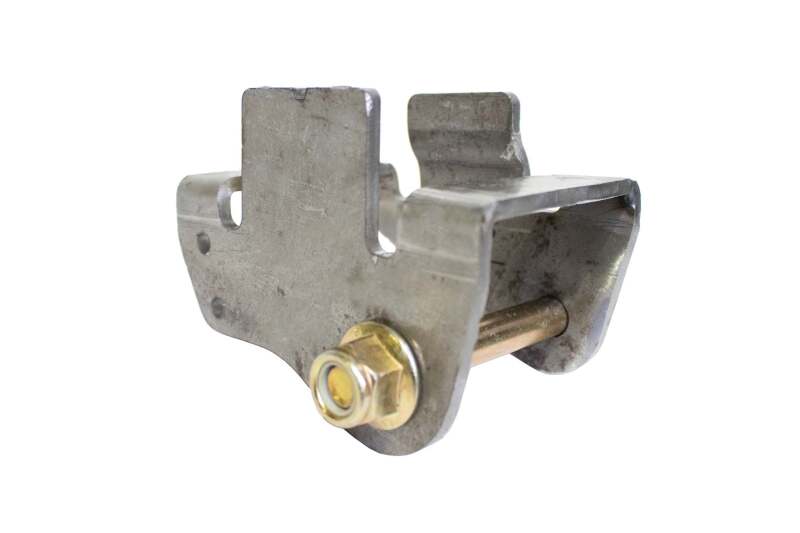 Rustbuster Mid Frame Section Right Side