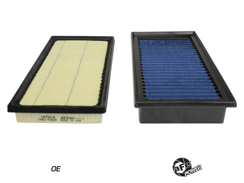 aFe Magnum FLOW OE Replacement Air Filter Toyota C-HR 18-19 L4-2.0L
