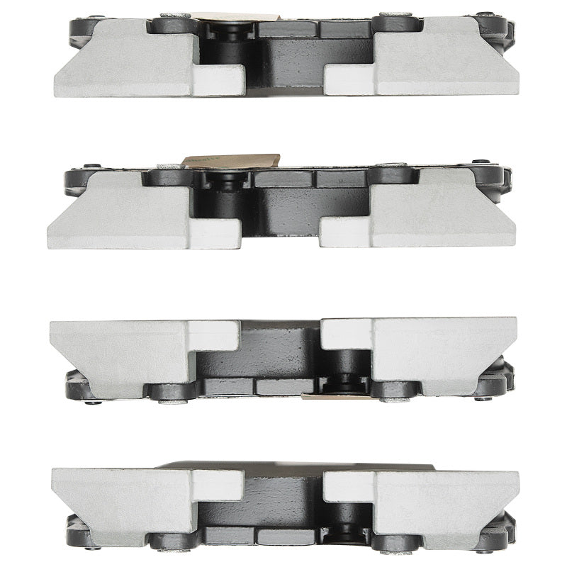 R1 16-20 BMW ALPINA B7 xDrive Front Optimum OE Pads & Hardware Kit