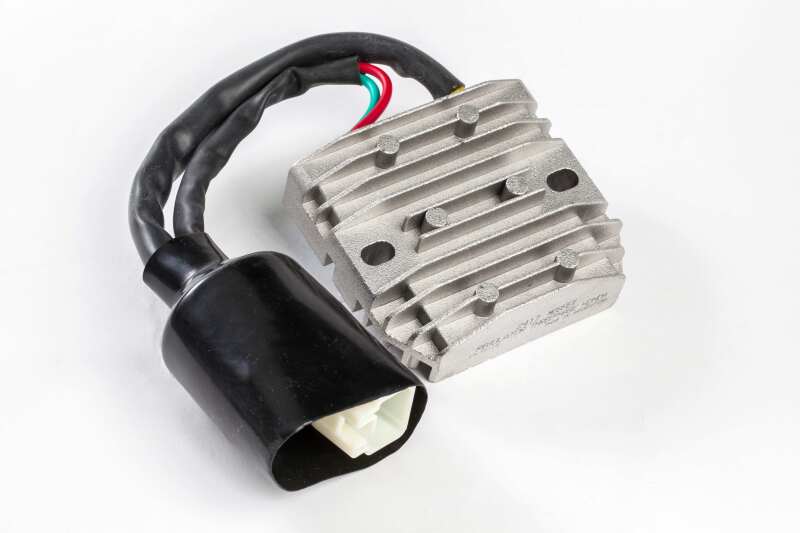 Ricks Motorsport OEM Style European Honda Rectifier-Regulator