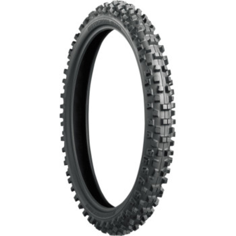 Bridgestone Motocross M203F Tire - 60/100-14 30M Front