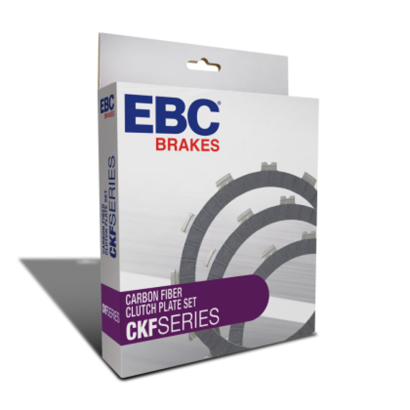 EBC CKF4514 CARBON CLUTCH PLTS