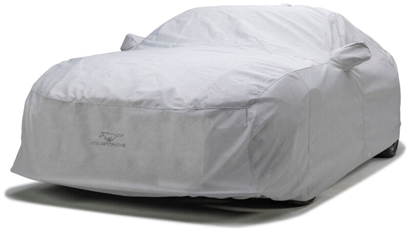 Covercraft 1999-2004 Ford Mustang 5-Layer All Climate W/Mirror Pockets