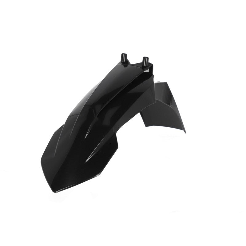 Acerbis 21-23 GasGas MC50/ MC-E5/ 16-23 KTM SX50/SX-E5/ SX-E3 Front Fender - Black