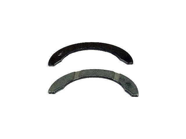 ACL Honda 4cyl 1335cc/1488cc/1751cc 197 Standard Size Thrust Washers