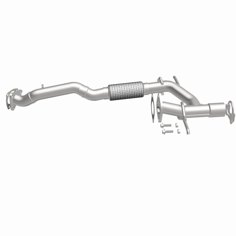 BRE Exhaust 14-22 Jeep Cherokee 3.2L Front Pipe Kit