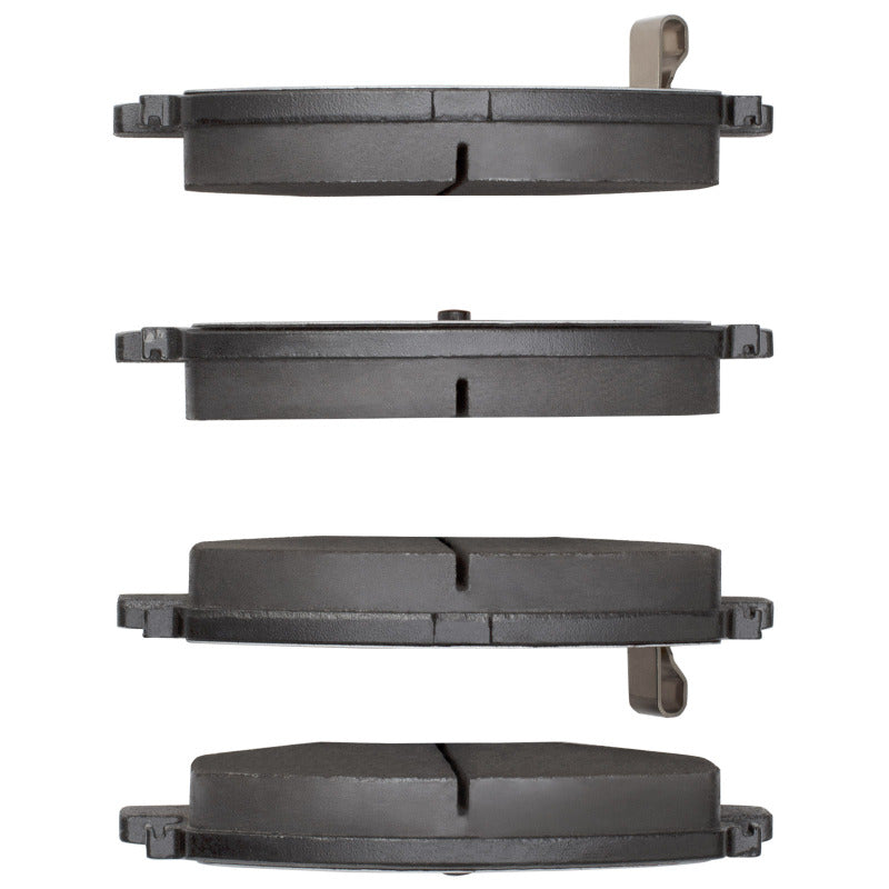 R1 2016-2023 Chevrolet CRUZE Front R1 Optimum OE Pads & Hardware Kit
