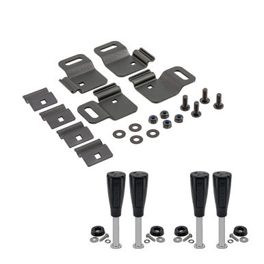 ARB BASE Rack TRED Mount Kit2 for 4 Recovery Boards