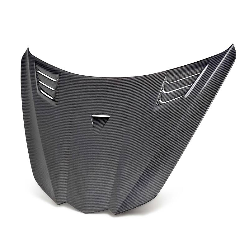 Anderson Composites 20-23 Chevrolet Corvette C8 Stingray Type-GT Hood