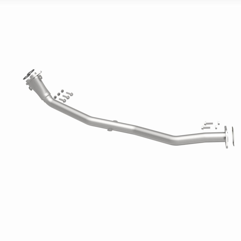 BRE Exhaust 90-96 D21 Pickup 2.4L Front Pipe Kit