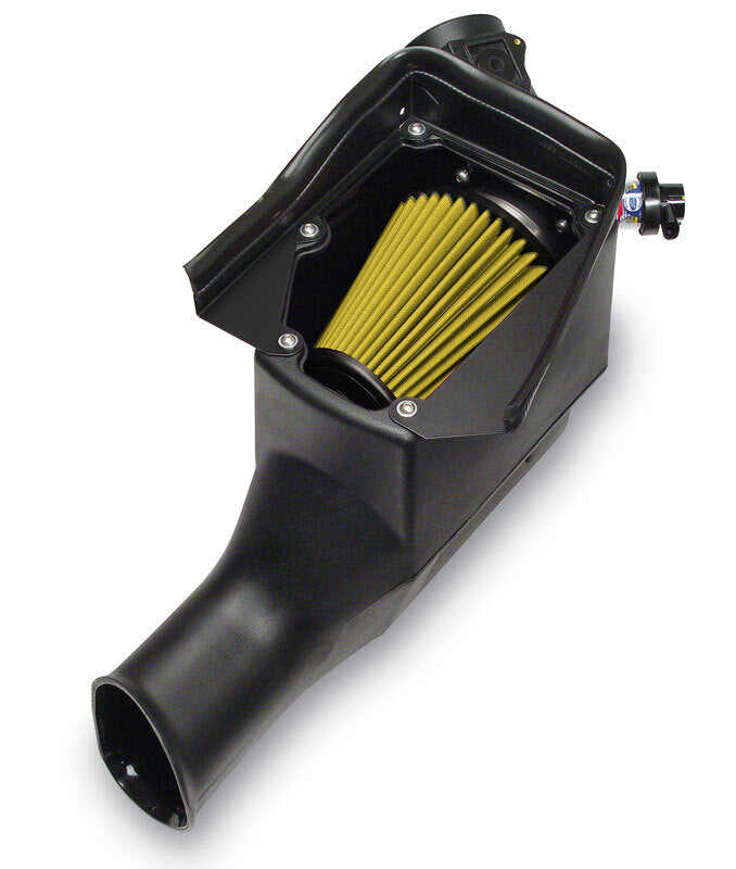 Airaid Intake Kit Ford Excur/F250/350SD V8-6.0L DSL Cotton Gauze and Synthetic Filter Material